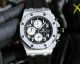 Perfect copy Audemars Piguet Royal Oak Steel Case Rubber 42mm Watch  (7)_th.jpg